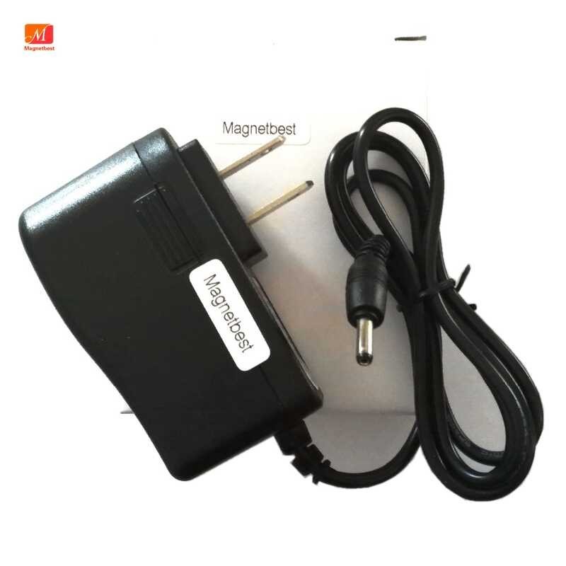 700Ma 0.7A 10V 7W 8887 Toy Transformer AC DC Adapter Charger For Lego ...