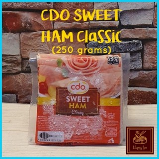 ۩ CDO Frozen Products Tocino Longganisa Patties Hotdogs Nuggets ...