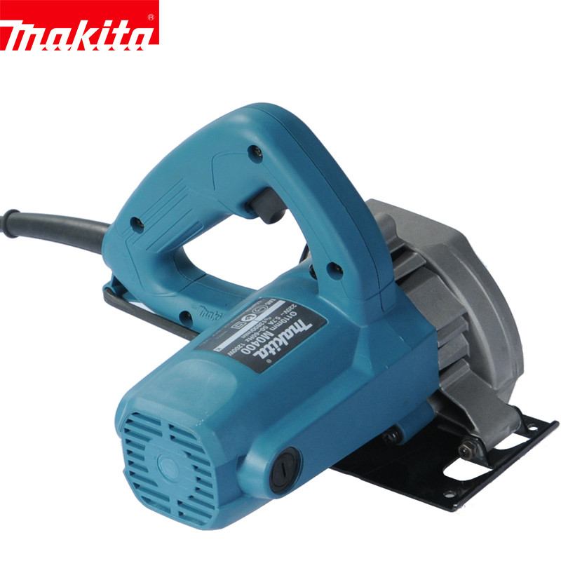 Makita electric tool M0400B marble stone 4-inch tile cutting machine ...
