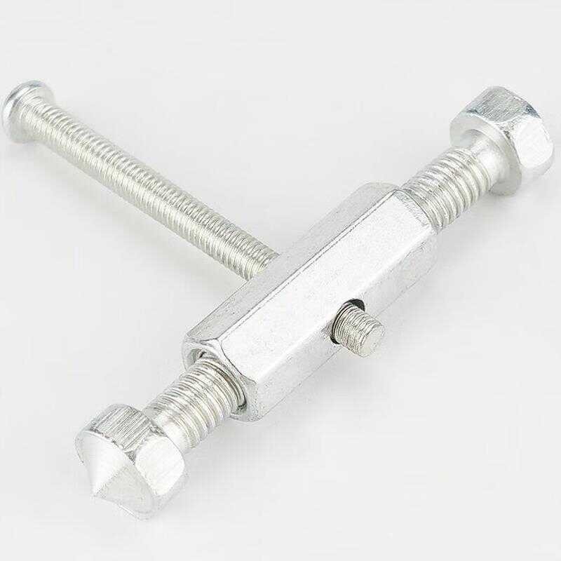Heisdick GNJZ-4126 Bottom Box Repair Tool Support Rod Screw Fixing ...