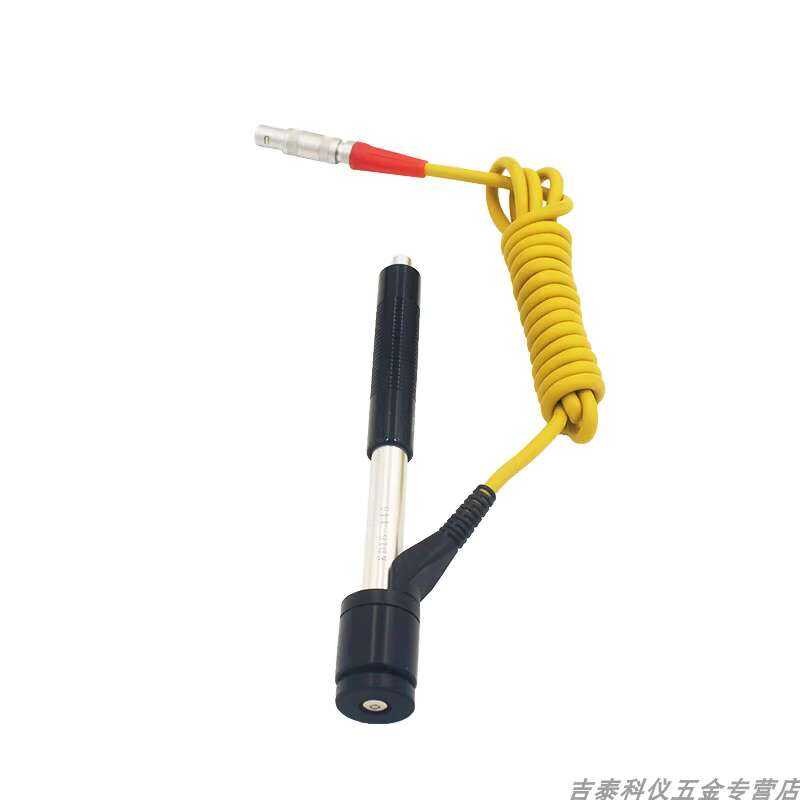 Jitai portable tester D-type G-type impact device DL type hardness ...