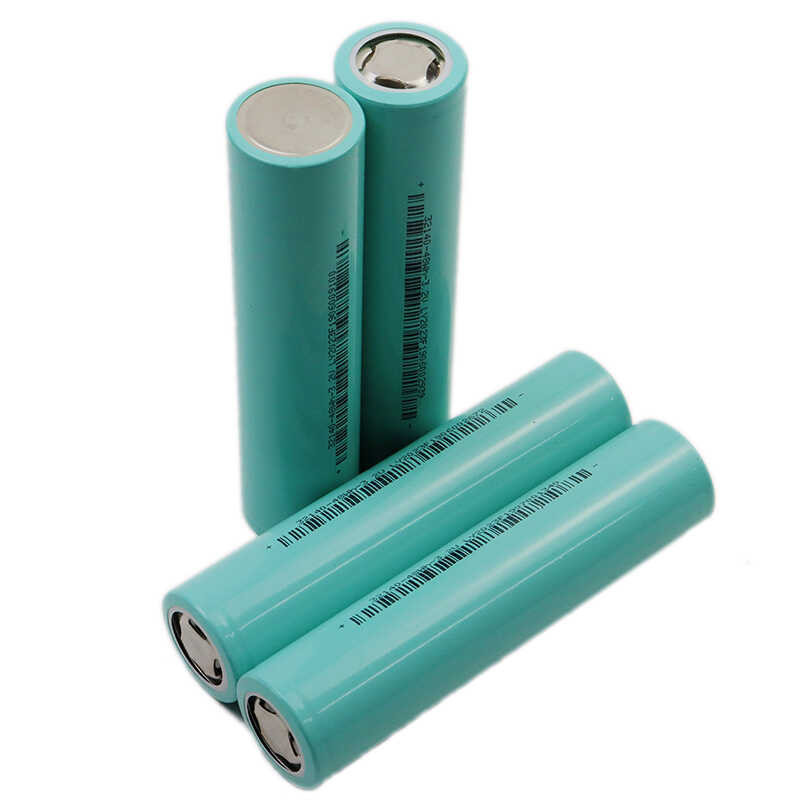 Grade A 12Pcs 3.2V 15Ah 32140 Lifepo4 Battery 5C Lithium Iron Phosphate ...