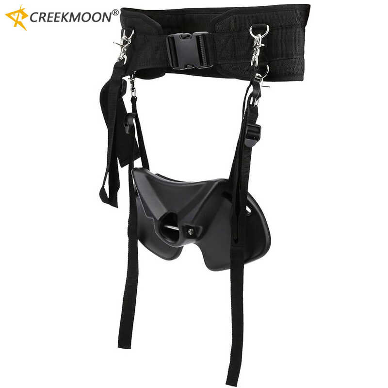 Sa Big Para Fish Game Boat Fishing Fighting Belt Adjustable Harness