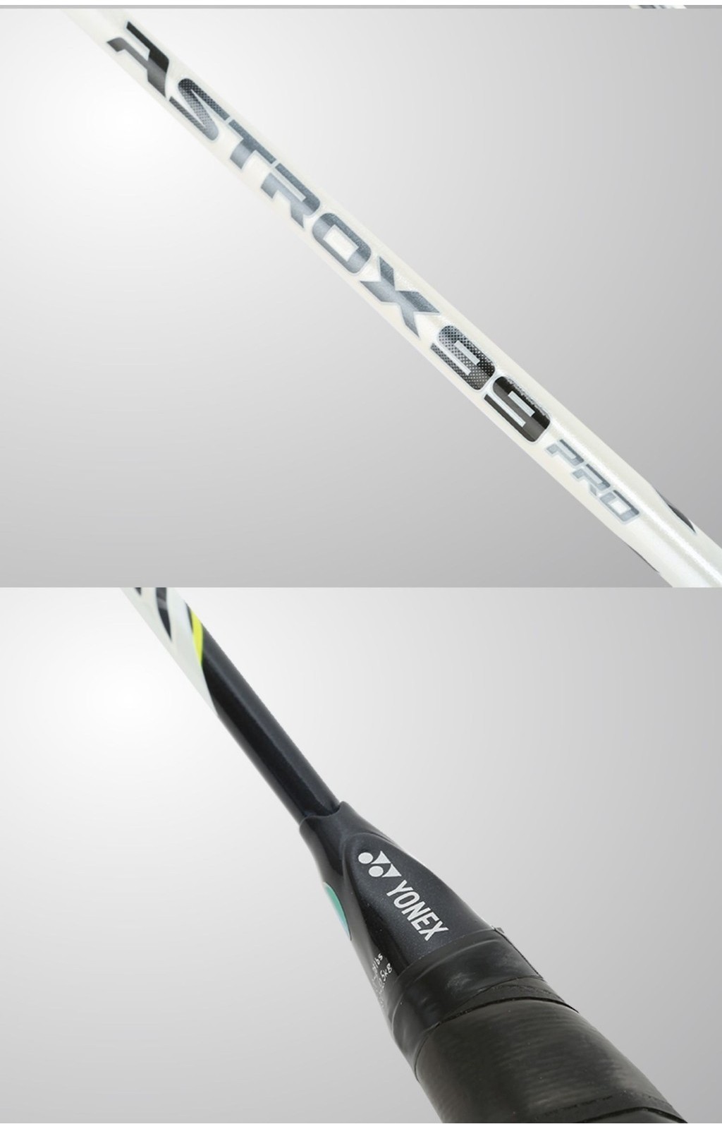 Yonex Astrox 99 Pro Badminton Racket Professional Offensive Badminton ...