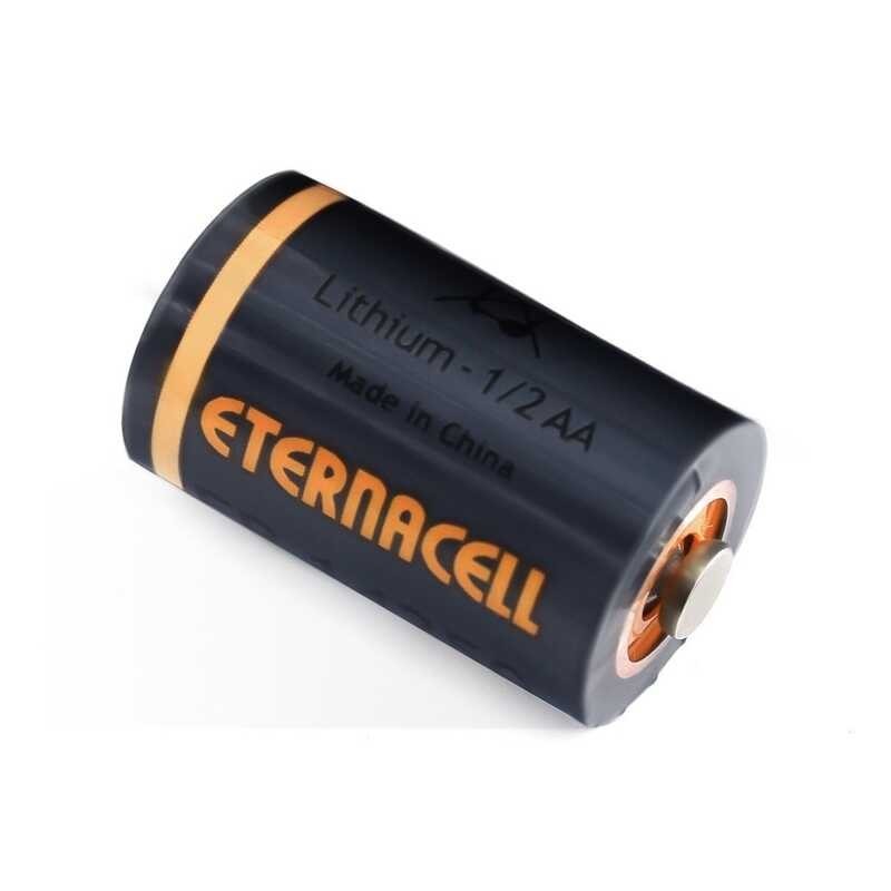 Orihinal Na Shuaifude SAFT Eternacell Er14250 ETC Tubig At Electricity ...