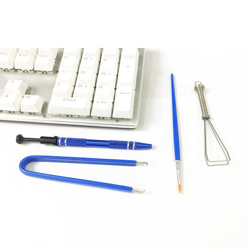 Mechanical keyboard puller IC puller IC clip, chip puller, chip clip ...