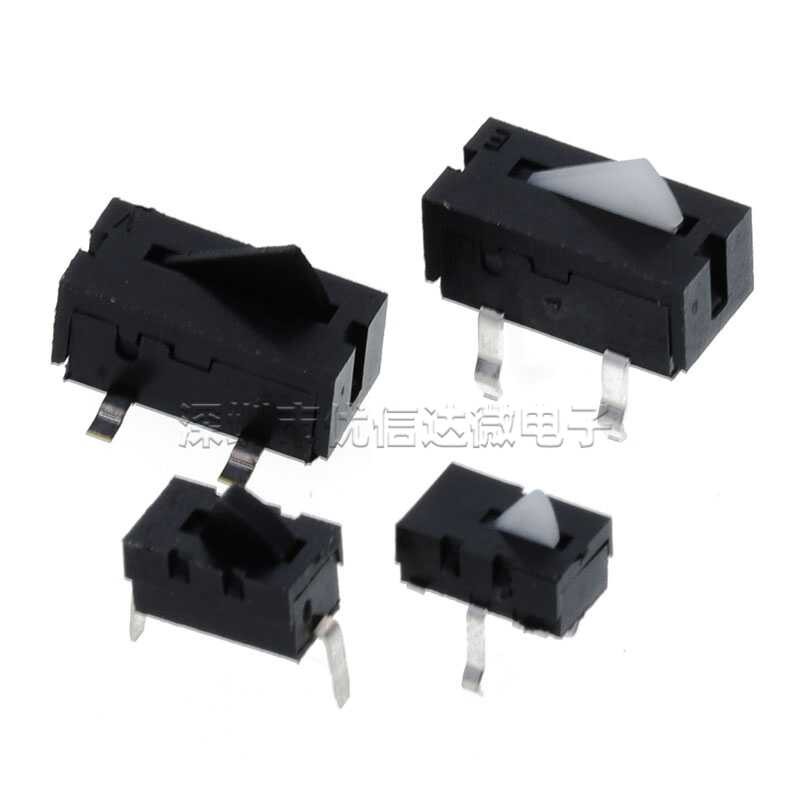 Micro limit HD-14 detection/game switch reset micro movement button ...