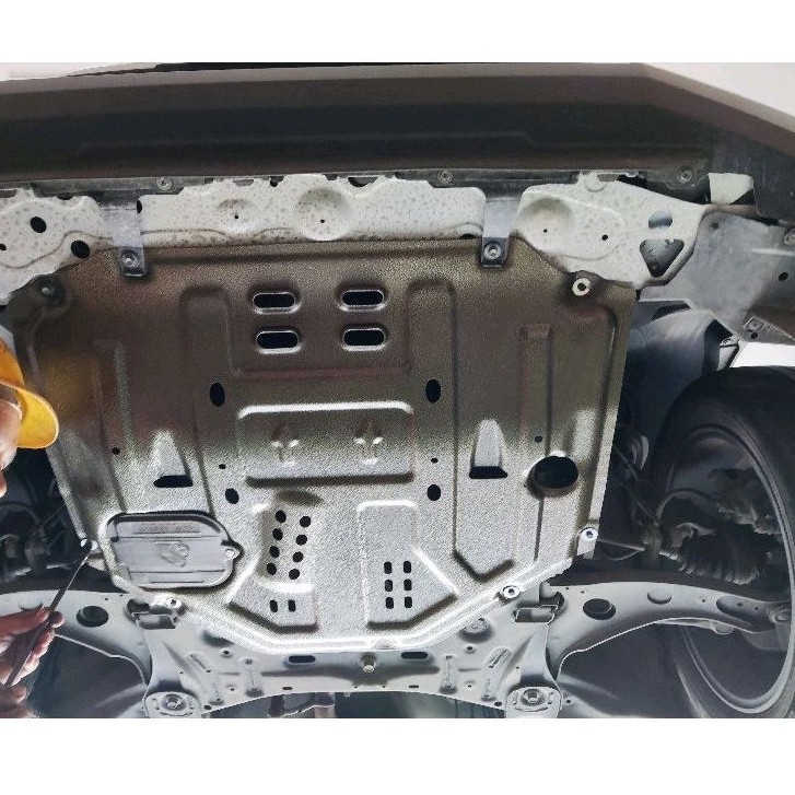 ♀ ♈ Toyota RAIZE 20222024 Engine Under Cover Shopee Philippines