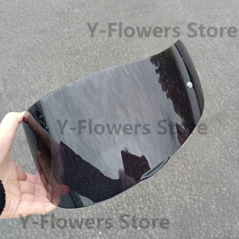 Photochromic Visor For AGV K5 K1s K3sv K1 Compact ST Helmet Glasses
