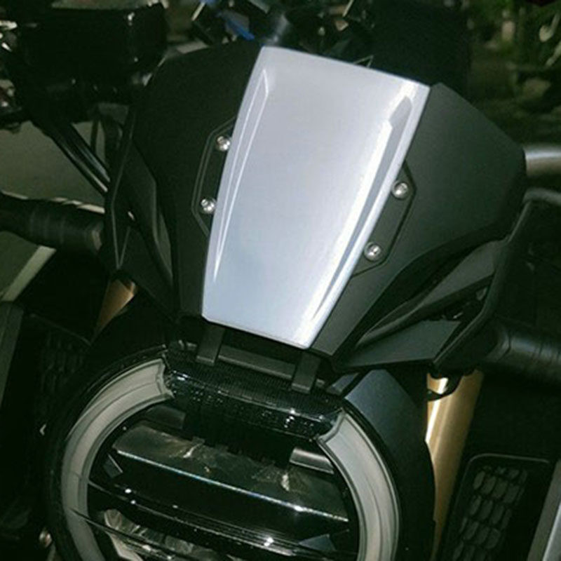 For Honda CB 1000 R CB1000R Motorcycle Rear Seat Solo Single Pillion Passenger Seat Fairing Cover 2019-2024 2023 2022 2021 2020