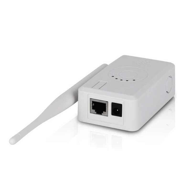 Wifi 2.4G IPC Router Extend WiFi Range for Home Security Camera System ...