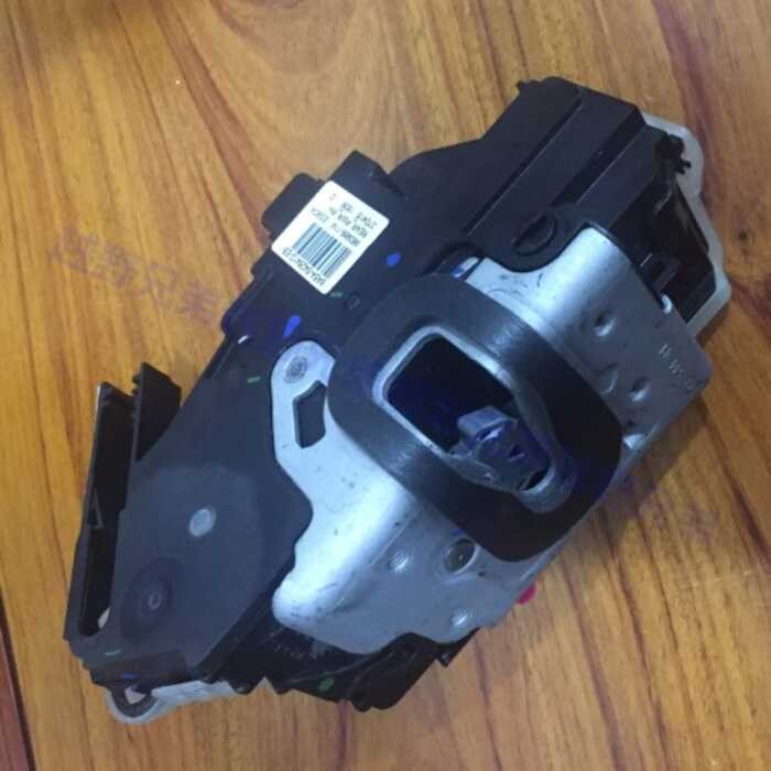 Raptor F150/6.2 harap at likod pinto locking system, door mechanism ...