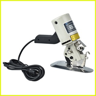 ∏ ♆ Round knife Clothing Cutting Machine Garment electric scissors ...