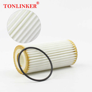 Tonlinker Oil Filter 06l115562b Para Sa Audi S3 8y A4 B9 A5 F5 A6 A7 C8 