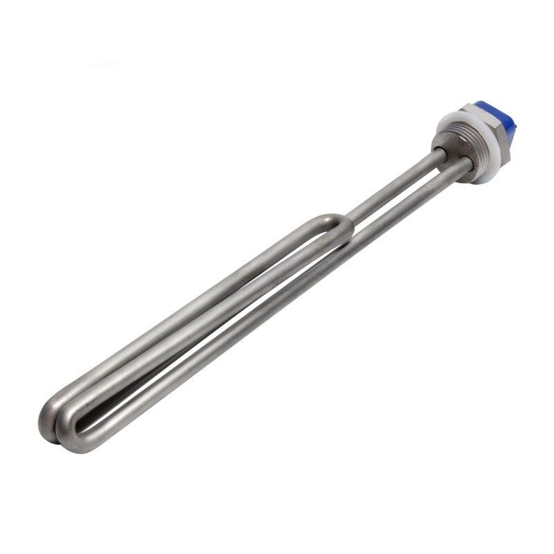 Heating Element Foldback Type Water Solar Heater with ScrewIn 1 INCH ...