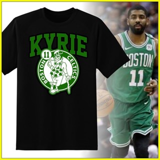 NBA Boston Celtics Kyrie Irving 11 Jersey Shirt | Shopee Philippines