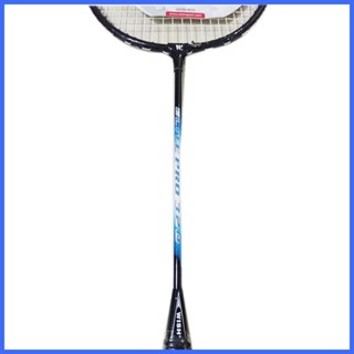 Wish Badminton Racket Elite Pro 320 Double W Joint W  Full Bag Cover 