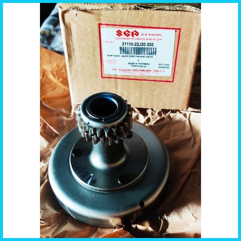 ☂ ♆ CLUTCH BELL RAIDER J 115 FI, SHOOTER FI,RJ 115 FI,RJ CROSSOVER
