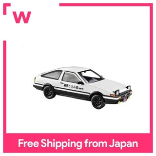 Aoshima Bunka Kyozai-Sha The Snap Kit Series No.Cm1 Initial D Takumi's ...