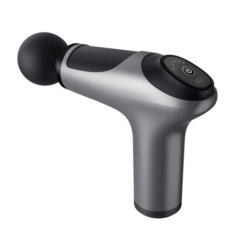 Y Mini USB Fascia Instrument Muscle Relaxation Vibration Gun Stick ...