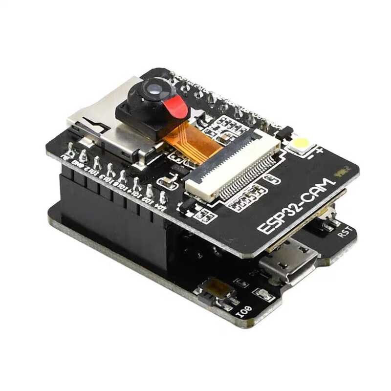 ESP32 CAM development board OV2640 WIFI+Bluetooth module with camera ...