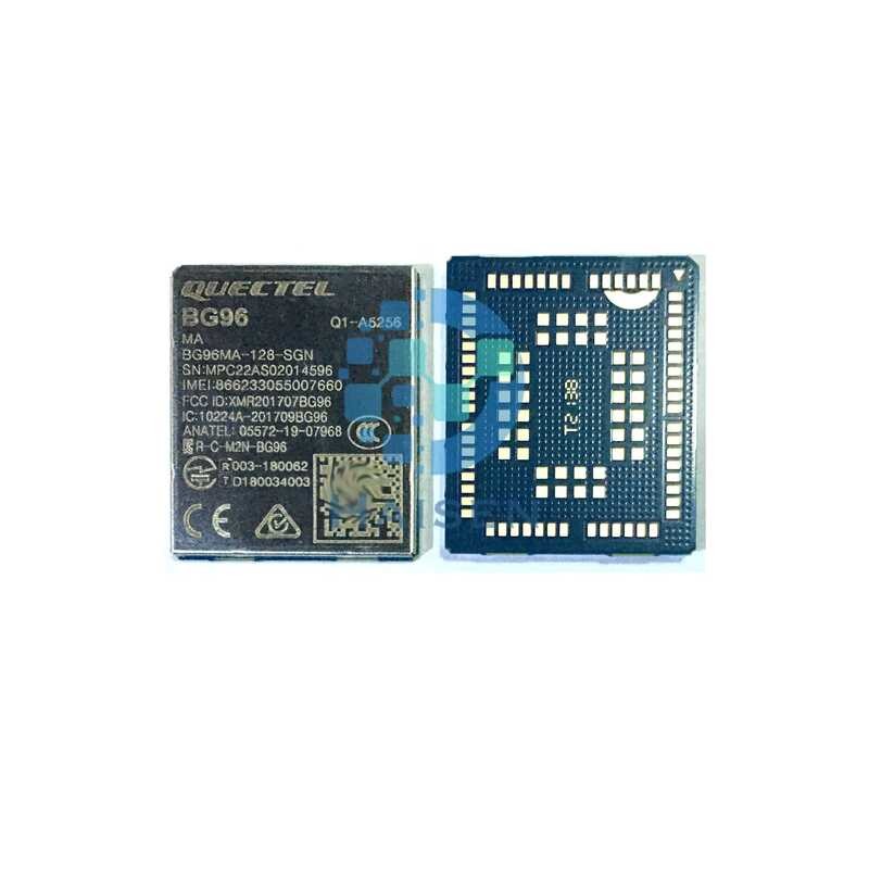 Communication Equipment Quectel LTE Cat M1 Nb1 EGPRS LPWAN LGA NB IOT ...