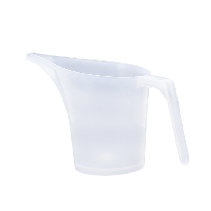 1000ml Tip Measuring Cup Graduated Cup Kitchen Baking Liquid Measuring ...