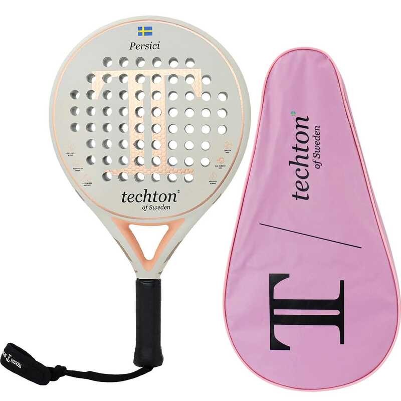 LY New 2023 Tennis Padel Racket Paddle Racquet EVA Soft 100%/3K/12K ...