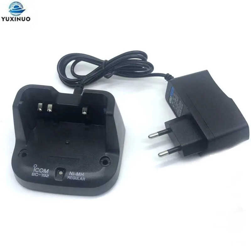 Bp-264 Bc-192 Desktop Bp264 Ni-Mh Battery Charger Bc192 Bc191 Bc-191 ...