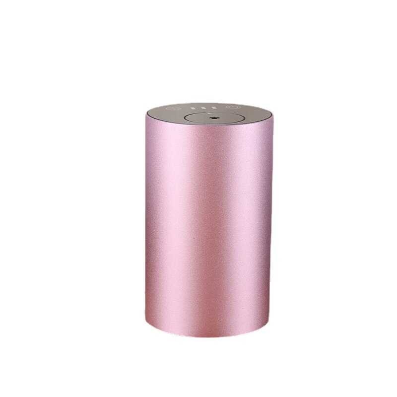 Portable car aromatherapy machine, cold fragrance analyzer, intelligent ...