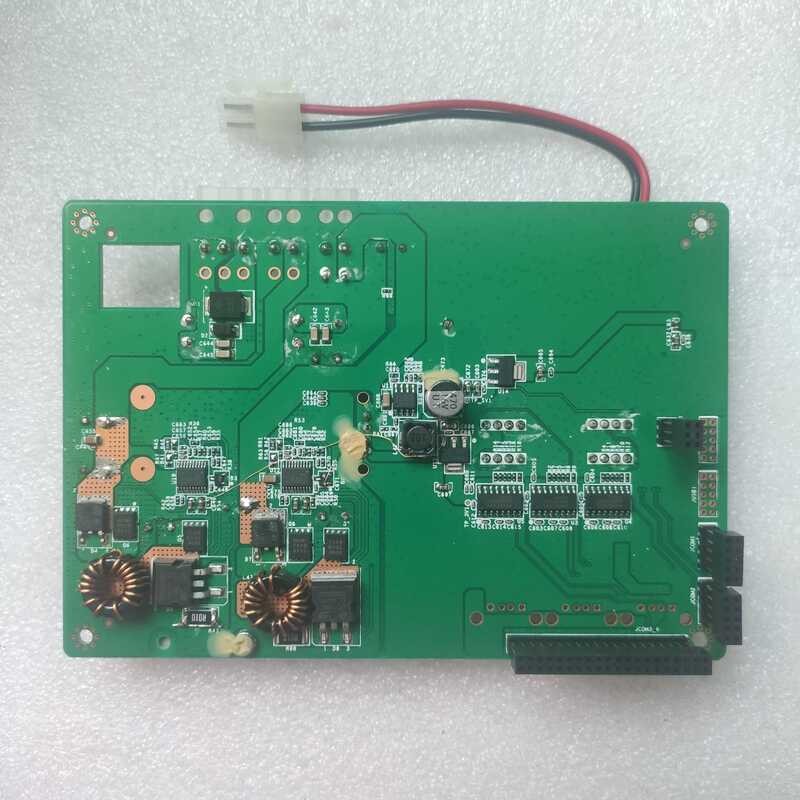 UM220-III N car navigation board, Beidou+GPS dual system navigation ...