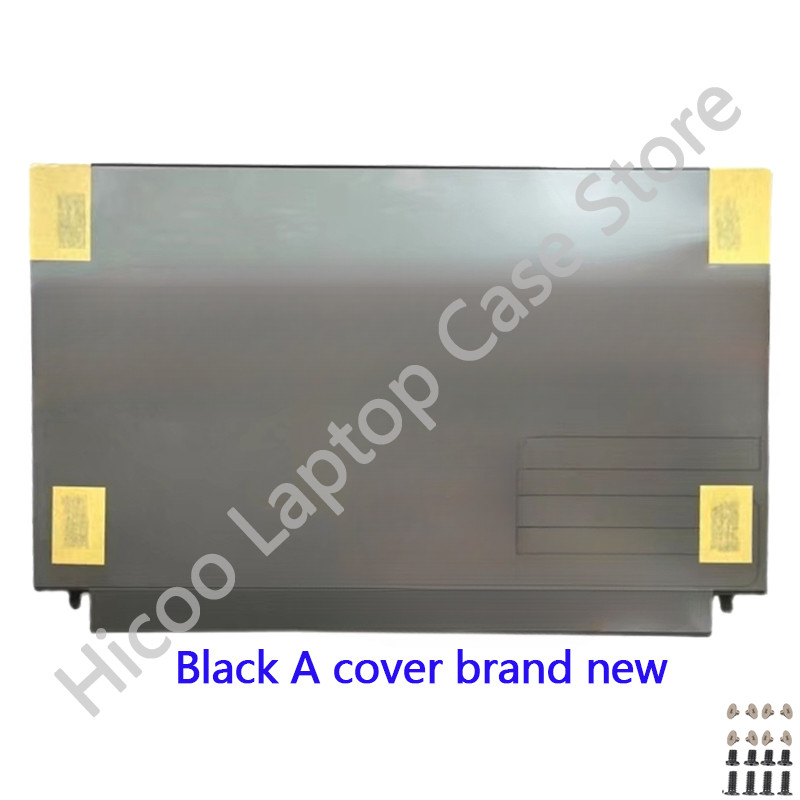 New For Dell Alienware M15 R3 Laptop LCD back cover Front Bezel Hinges ...