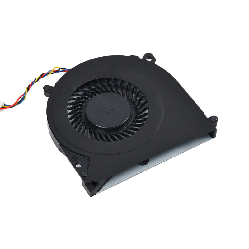 Ventilateur Pour HP EliteBook 840 G1 / 850 G1 / 740 G1 / ZBook 14 - Pièce De Rechange Compatible