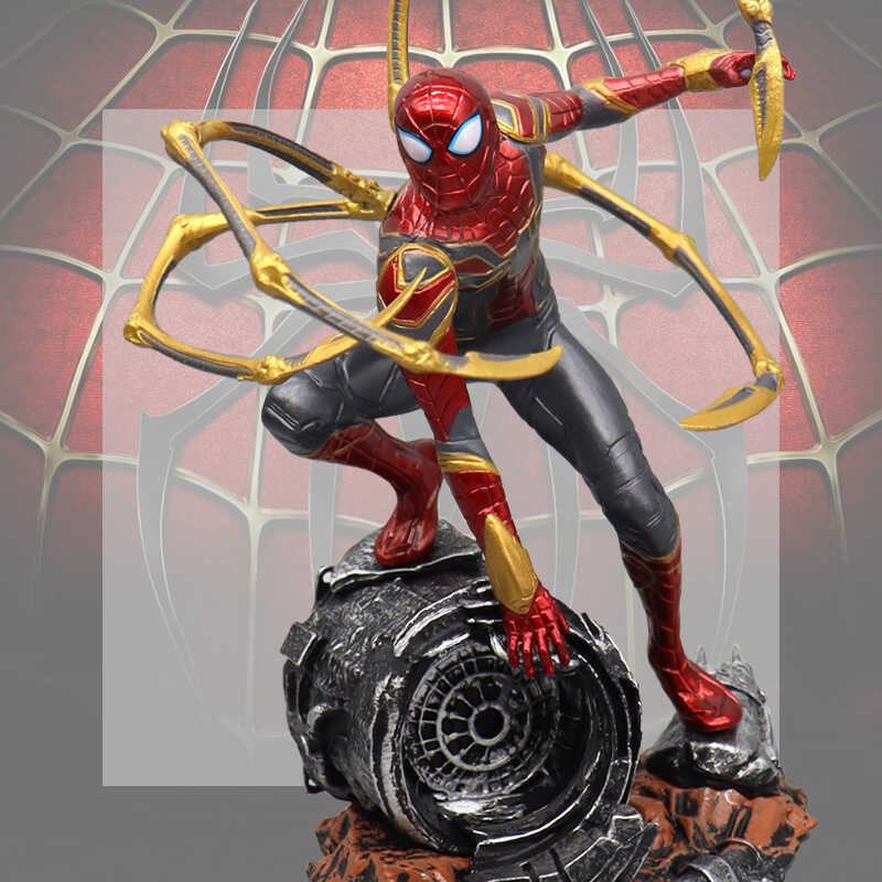 Spider-Man - Série Animée - Morbius