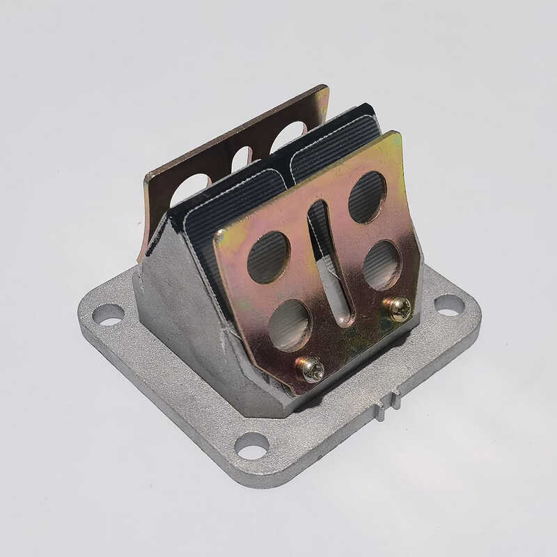 Reed Vae Block With Petals Membran Assy For yamaha 175cc RD350 RXZ ...