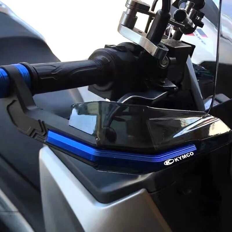 Handguards 2022 Z650 Motorcycle Handlebar Windshield Hand Clutch Brake