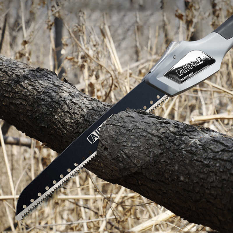 Heavy Duty Extra Long Blade | Hand Saw Pruning | Long Blade Hand Saw