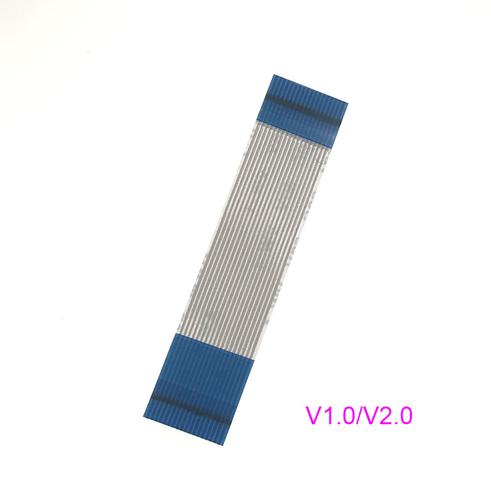 NSLikey 1pcs 18Pin 16Pin Touch Pad PCB Board Connector Flex Ribbon ...