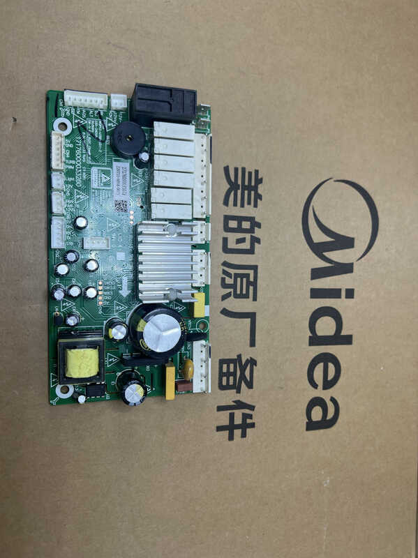 Midea dishwasher P50 RX600P RX600-W RX600S main control computer board ...