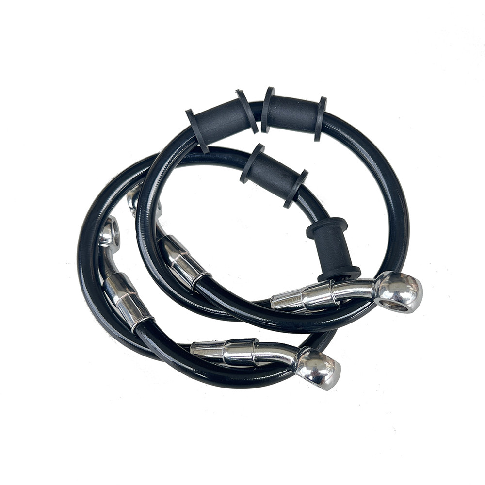 Motorcycle accessories 1 piece AVT brake adapter with 2 pieces 400MM ...