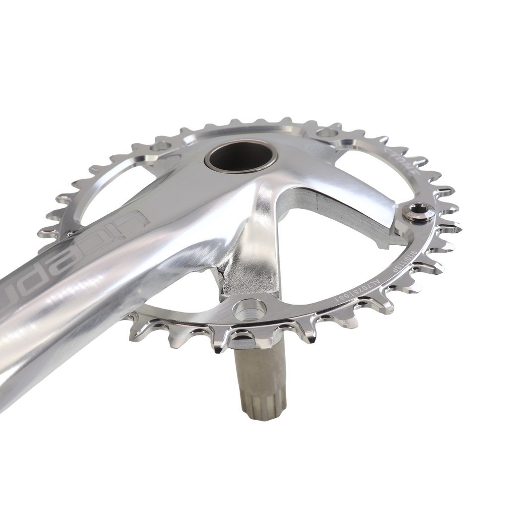 9/10 Speed Chainring Specialites TA Alize 60T Chainring - 130 PCD