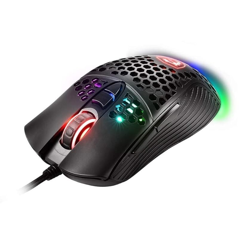 MSI Gaming Mouse M99 (S12-0400C90-V33) | Shopee Philippines