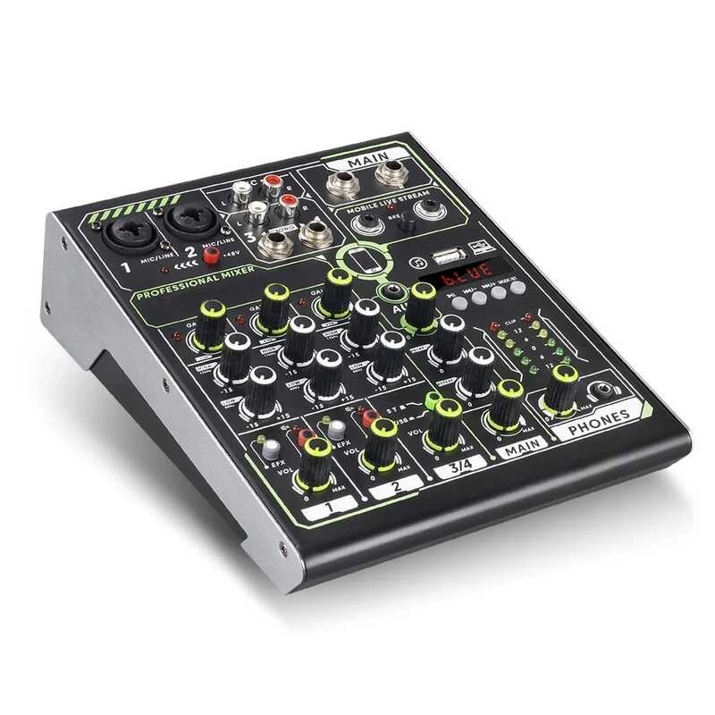 Dedicated Mobile Live Streaming Interface For Professional Equipment Of ...