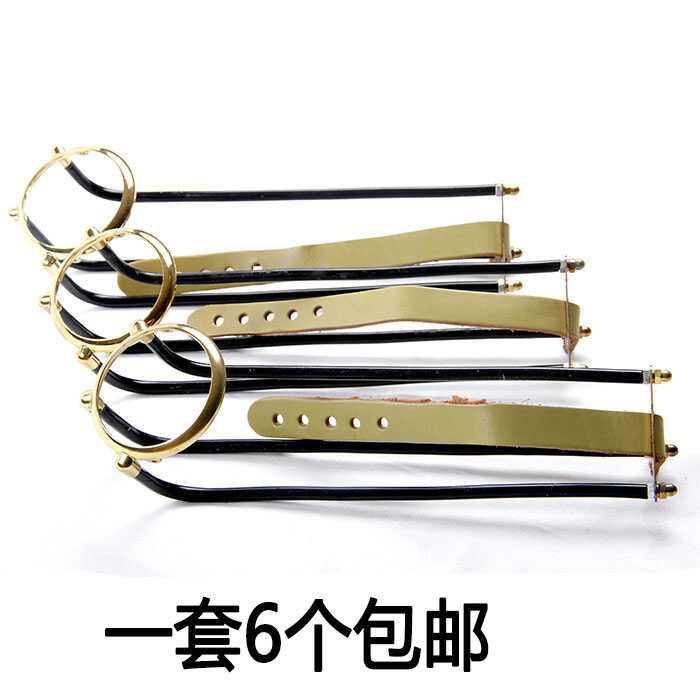 Billiards table track standard black eight snooker table tennis slide ...