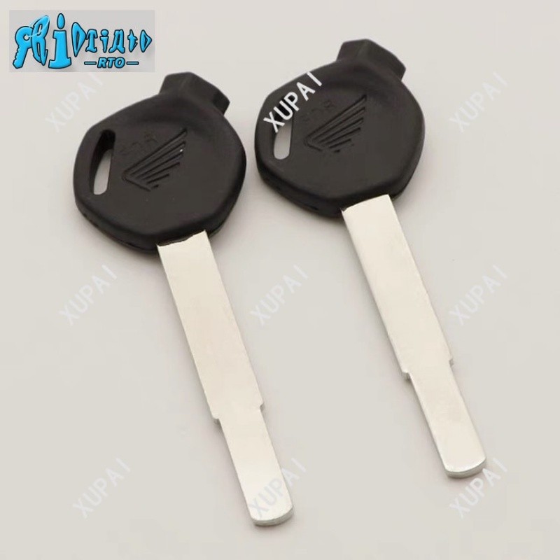 RTO HONDA RUSI/SKYGO/MOTORSTAR/RACAL Keys with t e s | Shopee Philippines