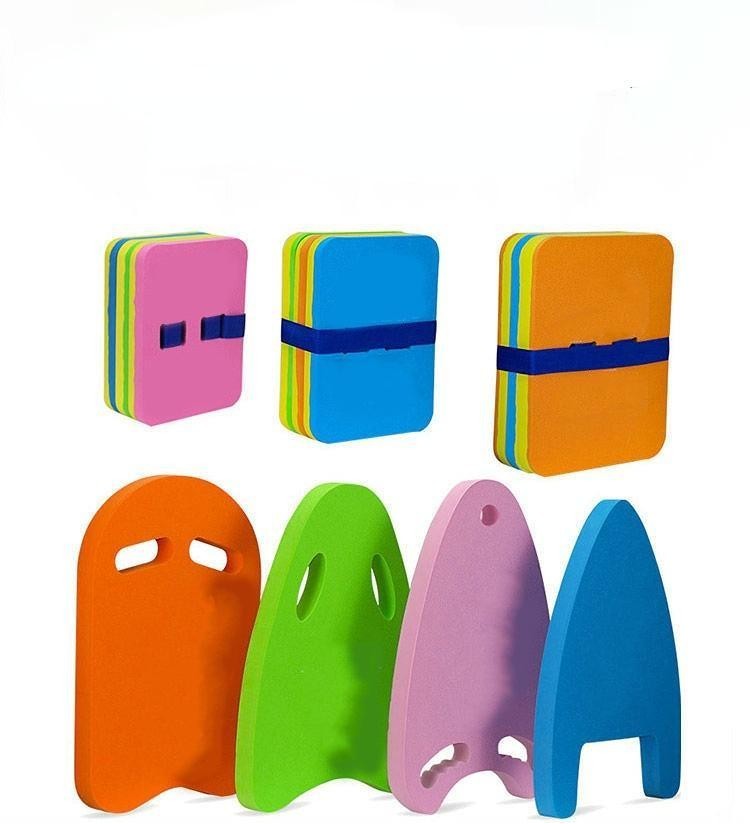 Salbabida Floater For Kids Swimming Board Kickboard Swimming Adult ...