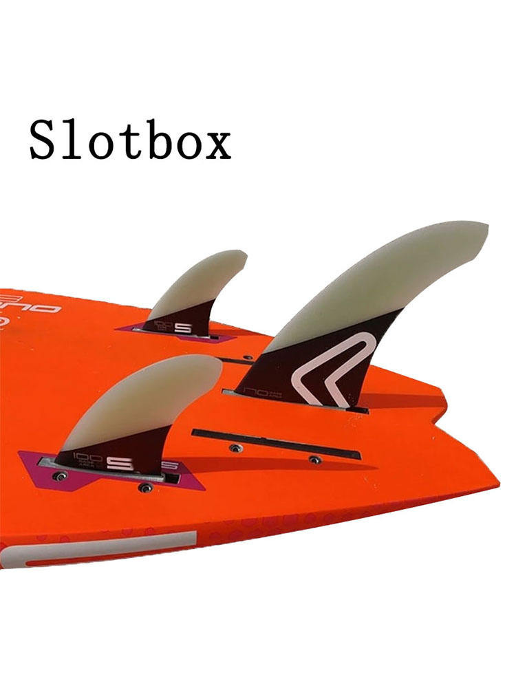 Surfboard Tail Fins Sailing Board Kite Board Propeller Board Tail