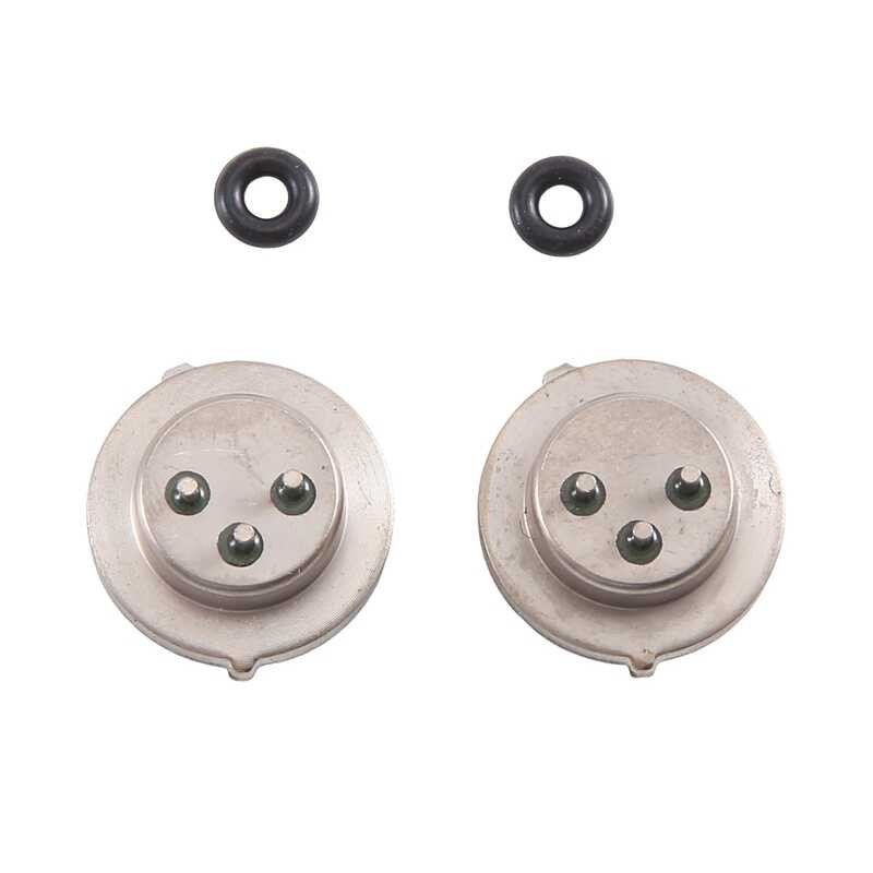 New 0DE DQ500 DQ380 DQ381 0BH Transmission Clutch Pressure Sensor P173500 / P173600 For Q3 VW Scirocco Tiguan 7 DSG Parts