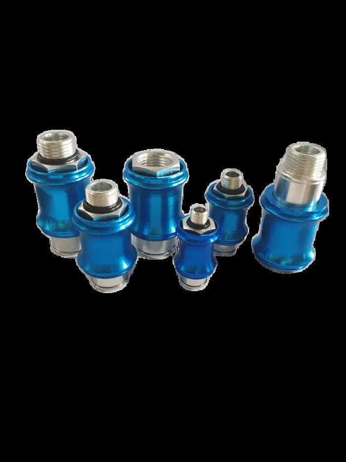 Hand slide valve type Yadeke HSV-06/08/10/15 manual sliding switch ...