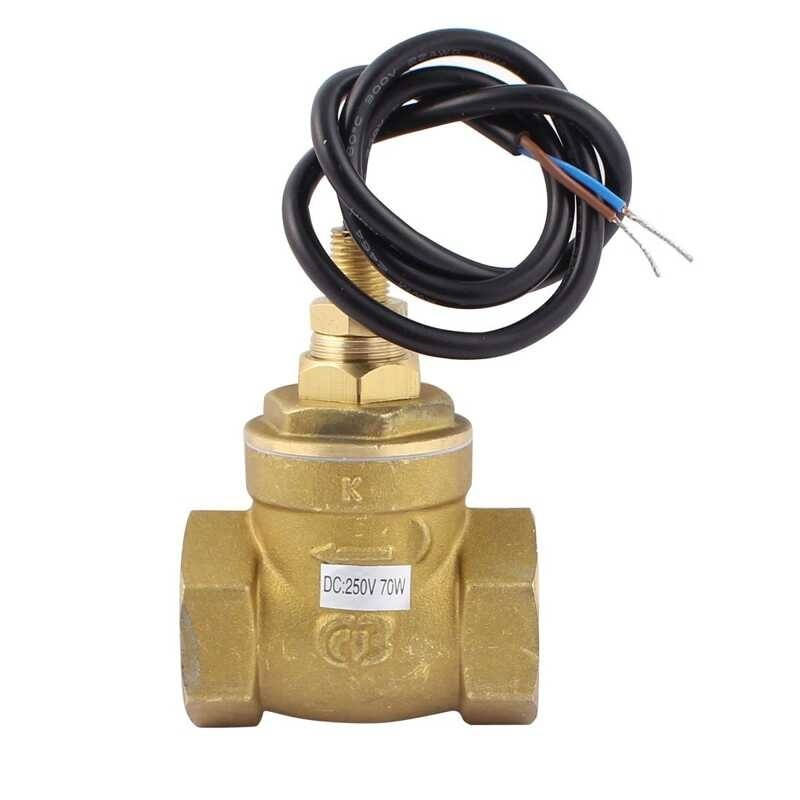 Usb-Fs43ta Flow Sensor Switch Na May Guide Plate, Brass Accessory, 6 ...